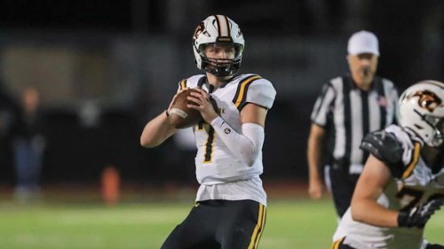 California&rsquo;s Elite? Vote Now on Who Is the Top California QB in 2025