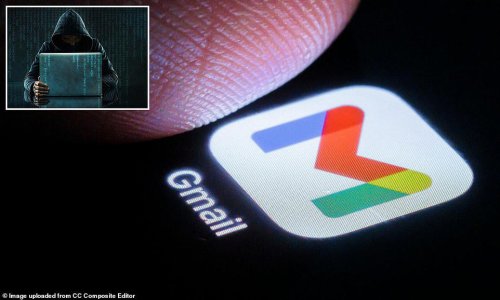 Warning to all Gmail users over new type of attack