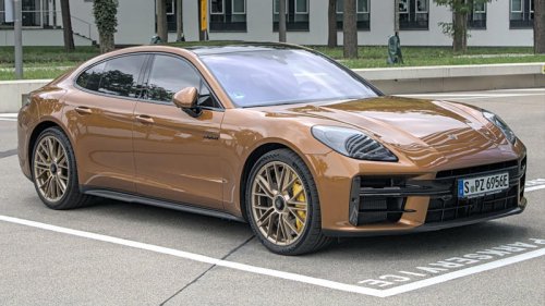 The 20 Best Cars For Highway Driving