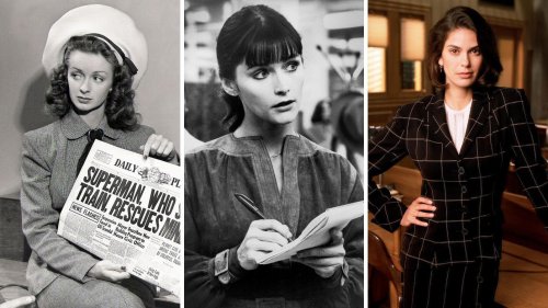 More than nine actresses have played Lois Lane - but one is considered the best of all time