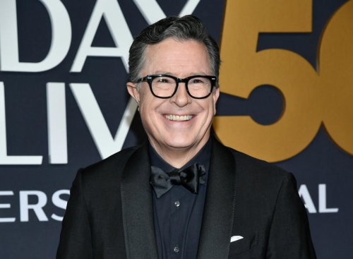 CBS to end &lsquo;The Late Show with Stephen Colbert&rsquo; in 2026, exit late night