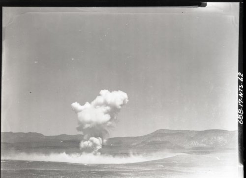 We The People: Southern Nevada makes explosive contributions to U.S. defensive capabilities