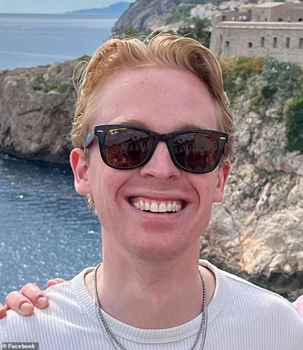 US hiker disappears in Spanish Pyrenees mountains sparking frantic search