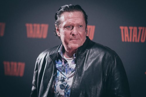 Michael Madsen's cause of death revealed