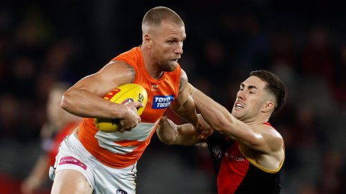 Bombers silver lining amid horror show