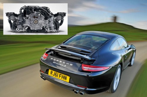 The greatest German engines ever made