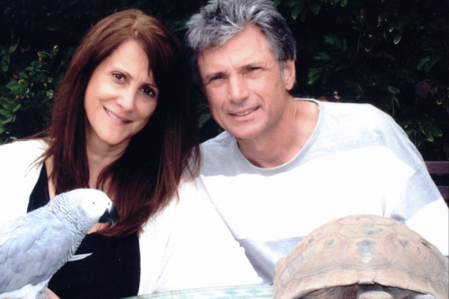 American Idol supervisor brutally murdered in her Los Angeles home