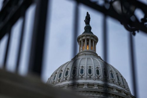 Senate Passes Bill to Cancel Funds for Foreign Aid, Public Media