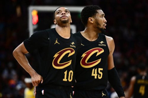 2025 Second Round Draft Pick Won&rsquo;t Play For Cavaliers This Season