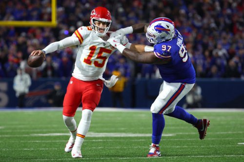 Ranking NFL playoff teams from most to least likely to return to postseason in 2025