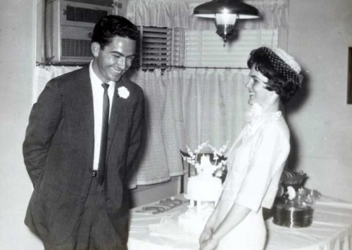 Top 19+ Vintage Photos of Couples on Their First Date