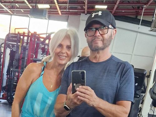 Carnivore diet advocate dies aged 66 - as tributes pour in from the wellness community