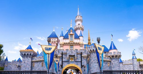 Disney's spent 70 years funneling IP into its theme parks. Here's why it works