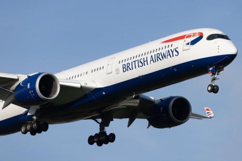 Two mid-air emergencies within seconds of one another spark chaos at Gatwick
