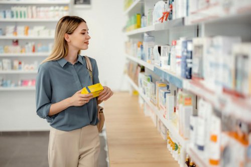 Common drug may speed up ageing, study finds