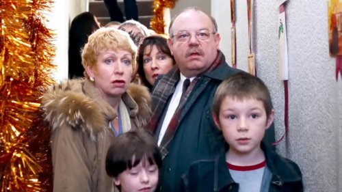 Love Actually star dies aged 72