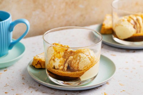 The 2-Ingredient Italian Dessert I&rsquo;ve Been Making for 13 Years&mdash;It&rsquo;s Delicious