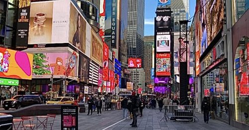 The 20 Worst Tourist Traps In The United States