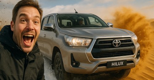 The Most Reliable Cars Ever Built