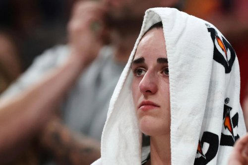 Caitlin Clark pulls out of All-Star weekend because of groin injury