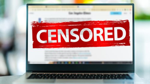 Top 15+ Times Censorship Made Things More Popular