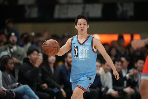 Unheralded Chicago Bulls player turning heads at 2025 Summer League