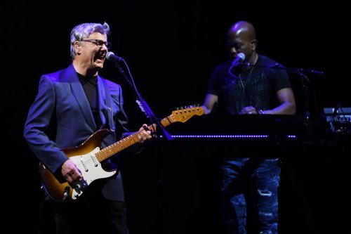 Steve Miller Band cancel Phoenix and all remaining concerts: What we know
