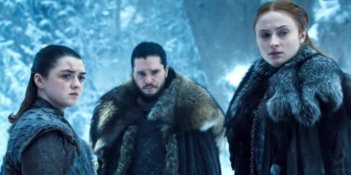 Game of Thrones &lsquo;siblings&rsquo; are now playing lovers