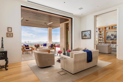 Cary Grant&rsquo;s Reimagined Beverly Hills Estate Hits the Market for $77.5 Million