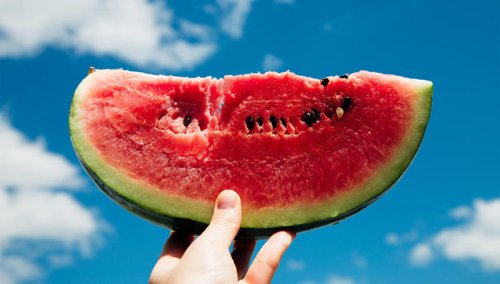 Top 6+ Tips for Picking the Perfect Watermelon