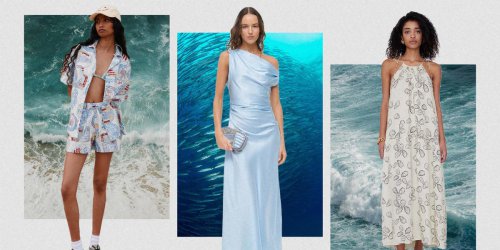 Top 5+ Ways to Try the Sardine Girl Summer Trend Without Going Overboard