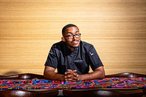 Marcus Samuelsson&rsquo;s new restaurant serves one of the best dishes in D.C.