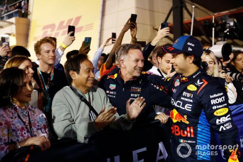 The 2% that changed everything: Has the Red Bull power mystery been solved?