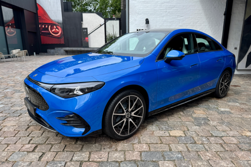 How we test, Mercedes-Benz CLA: From &pound;45,615, Mercedes-benz.com, Mercedes CLA rivals, FAQs, Why trust us, The verdict: Mercedes-Benz CLA, Mercedes-Benz CLA review: Merc goes star crazy with brilliant new EV