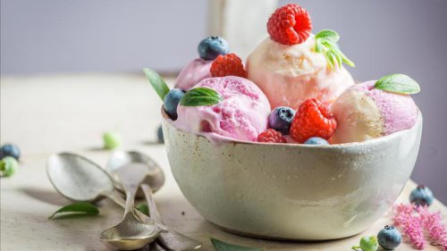 Take a hike and enjoy ice cream with Maryland's Ice Cream Trail