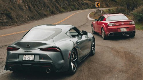 Top 10+ Reasons Mazda Is Better Than Toyota &amp; 10 Reasons Toyota Is Best