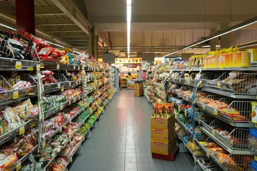Top 12+ Banned Grocery Items That Were Once Everyday Staples