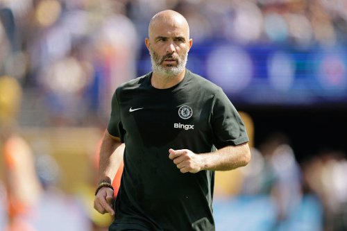 Chelsea urged to avoid making &pound;80m transfer mistake