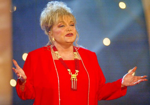Connie Francis, whose hit songs included 'Who's Sorry Now?' and 'Pretty Little Baby,' dies at 87