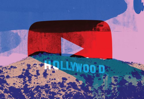 How YouTube Won the Battle for TV Viewers