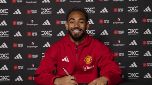 Four Things to Watch Out for in Man Utd&rsquo;s Friendly vs. Leeds