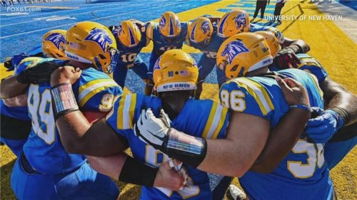 $5 million gift from alum will jumpstart Univ. of New Haven&rsquo;s transition to Division I