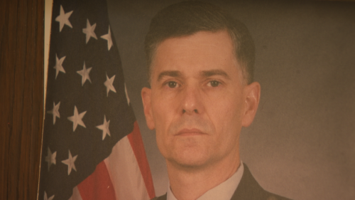 Retired Air Force Colonel pens Pentagon over military retiree IDs reportedly flagged by TSA computers