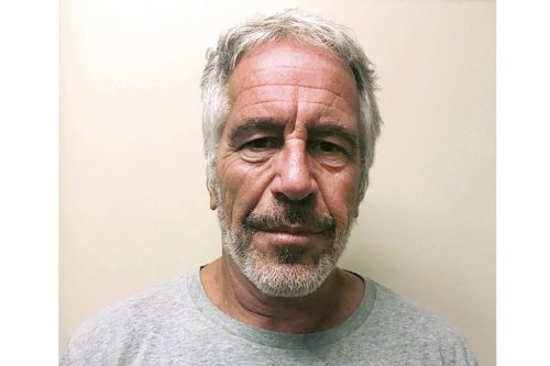 Justice Department asks court to unseal Epstein grand jury records to contain firestorm