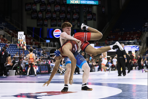 Fargo National Championship Tournament | Day 1 live updates for Greco-Roman wrestling
