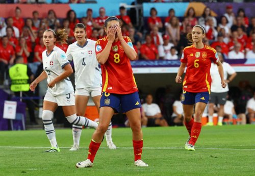 Why have there been so many missed penalties at Women&rsquo;s Euro 2025?