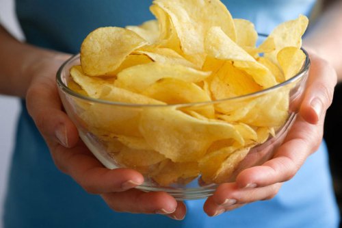 Urgent recall for potato chips over &lsquo;serious&rsquo; health risk
