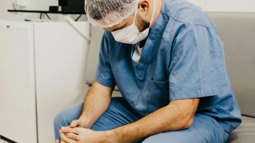 Top 20+ Careers That Have the Worst Impact on Mental Health