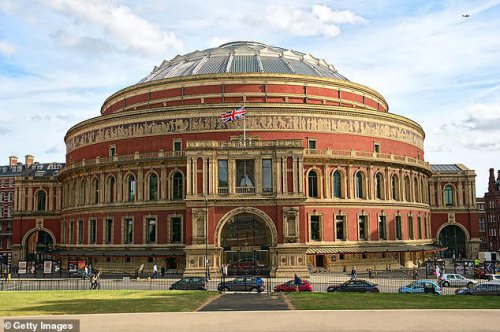 'Seat holders' at Royal Albert Hall sue venue for &pound;500,000 after 'missing out on concerts'