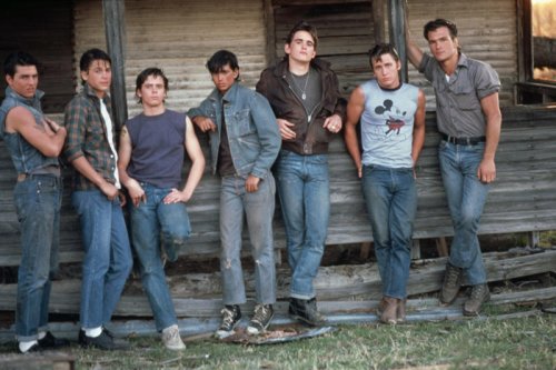 Stars of the 80s: where are the members of the 'Brat Pack' now?
